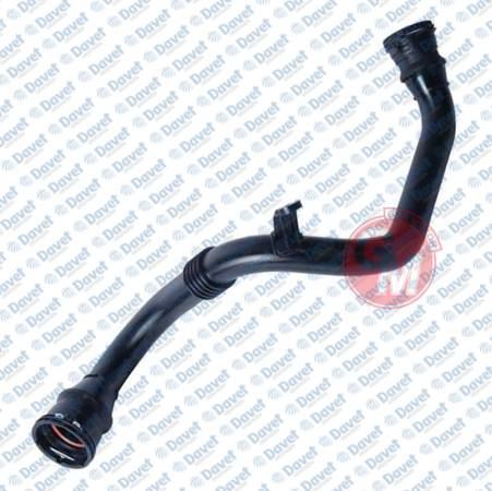 GUA 40899 Turbo Hortumu Fluence - Megane Iii - Scenic Iii 1.5 Dci